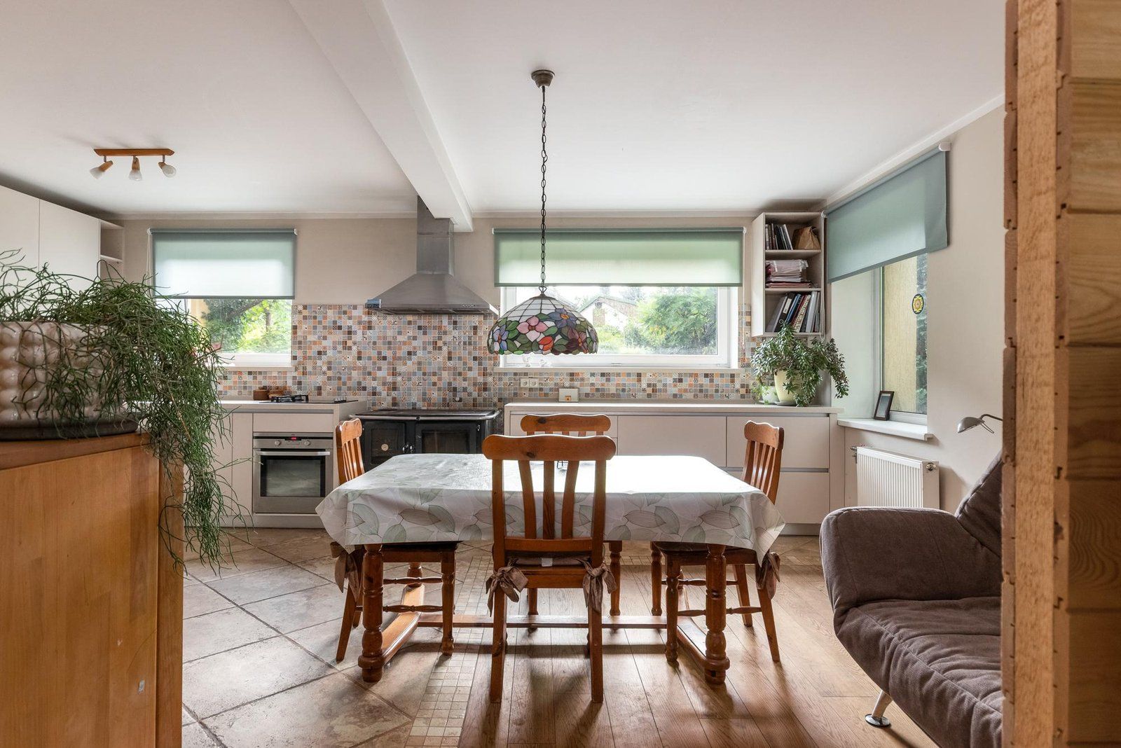 Privātmāja 345 m², Šampētera iela 63, Pleskodāle — attēls 4
