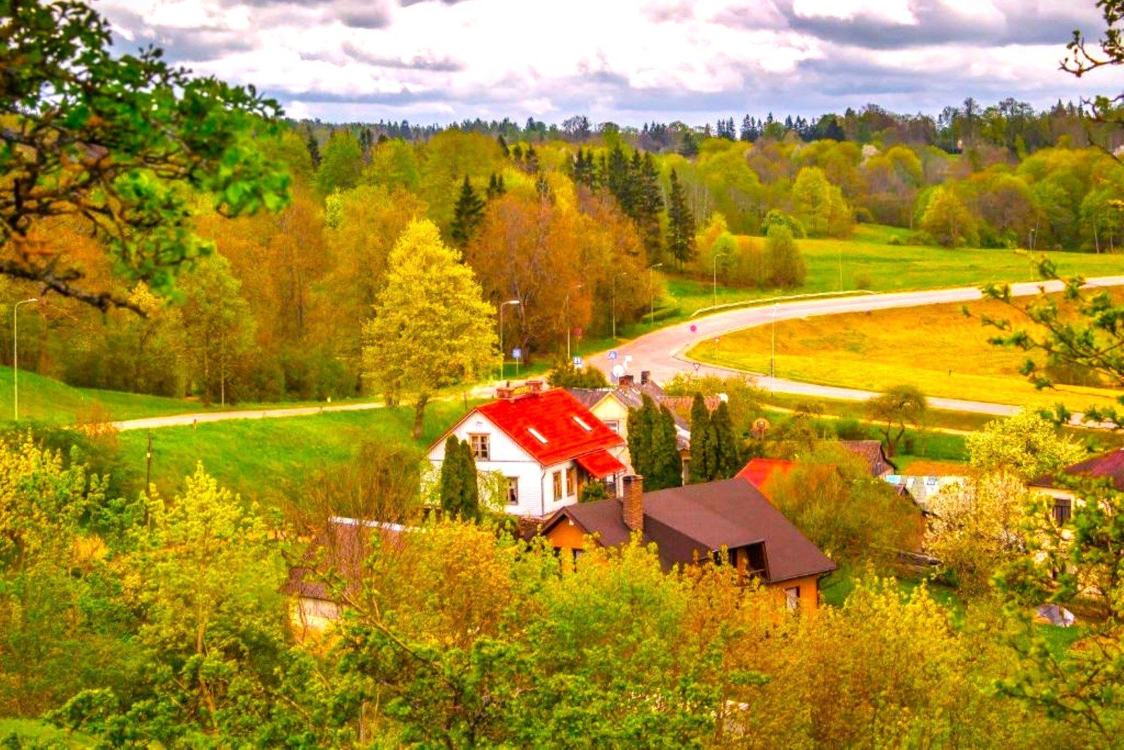 Privātmāja 179 m², Saules iela 19, Talsi — attēls 4