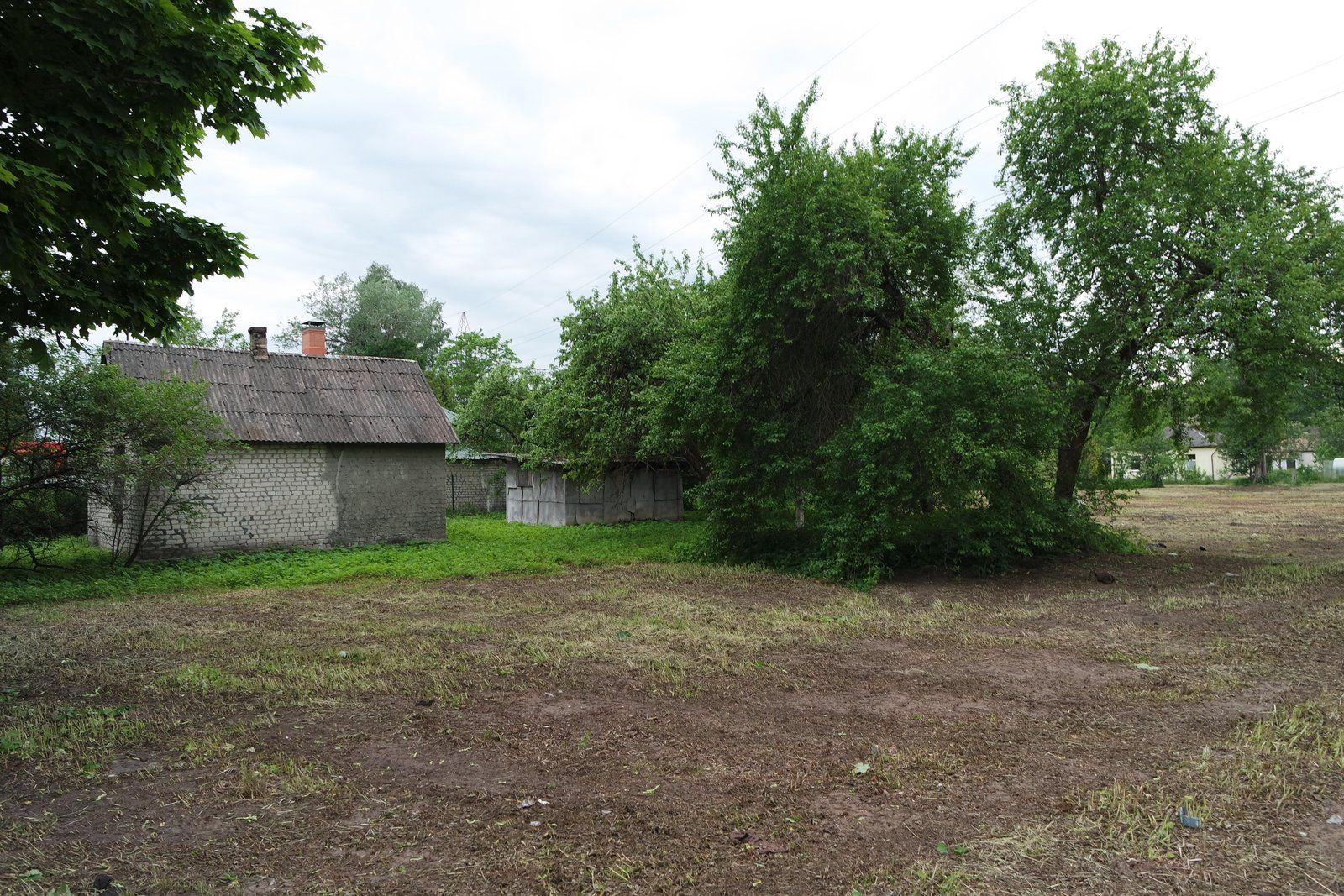Privātmāja 30 m², Kurzemes prospekts 165, Imanta — attēls 2