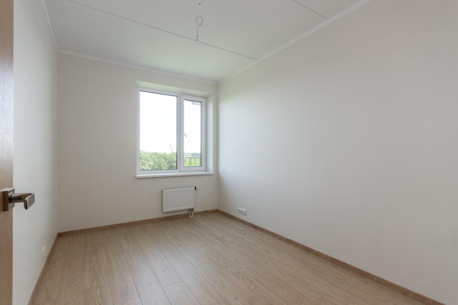 3 istabu dzīvoklis, Akāciju iela 2F, Imanta — attēls 5
