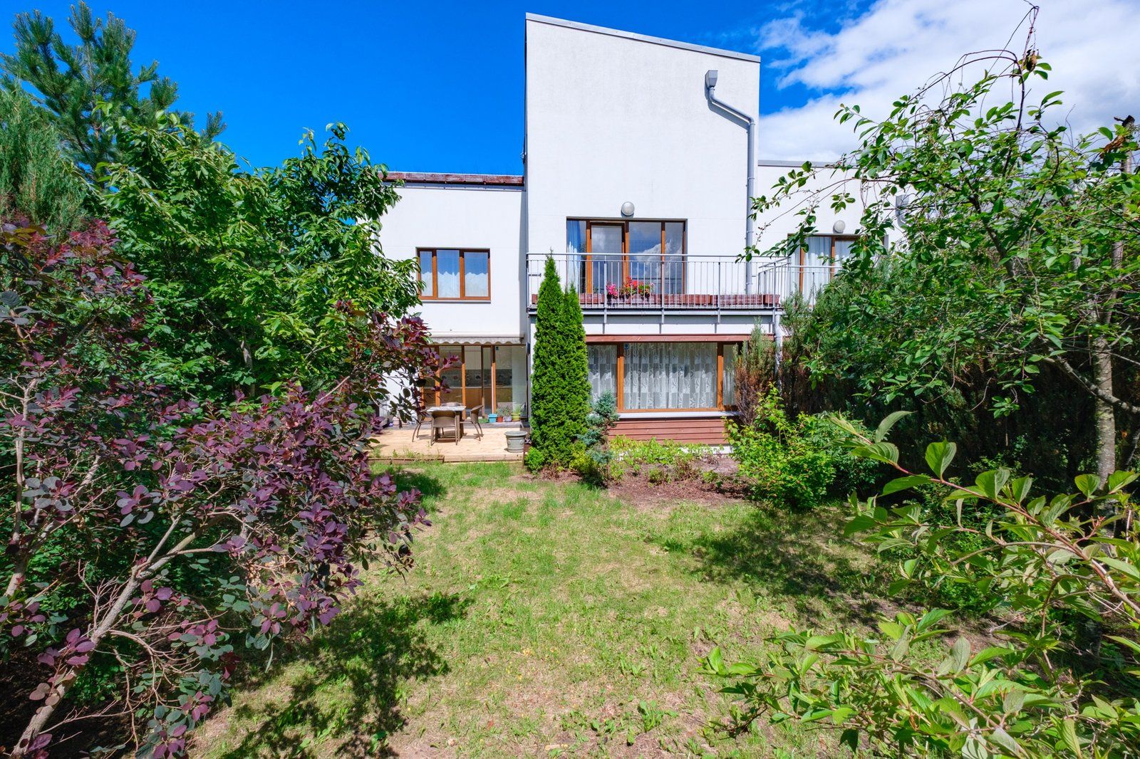 Privātmāja 250 m², Cīruļu iela 5, Babītes pagasts
