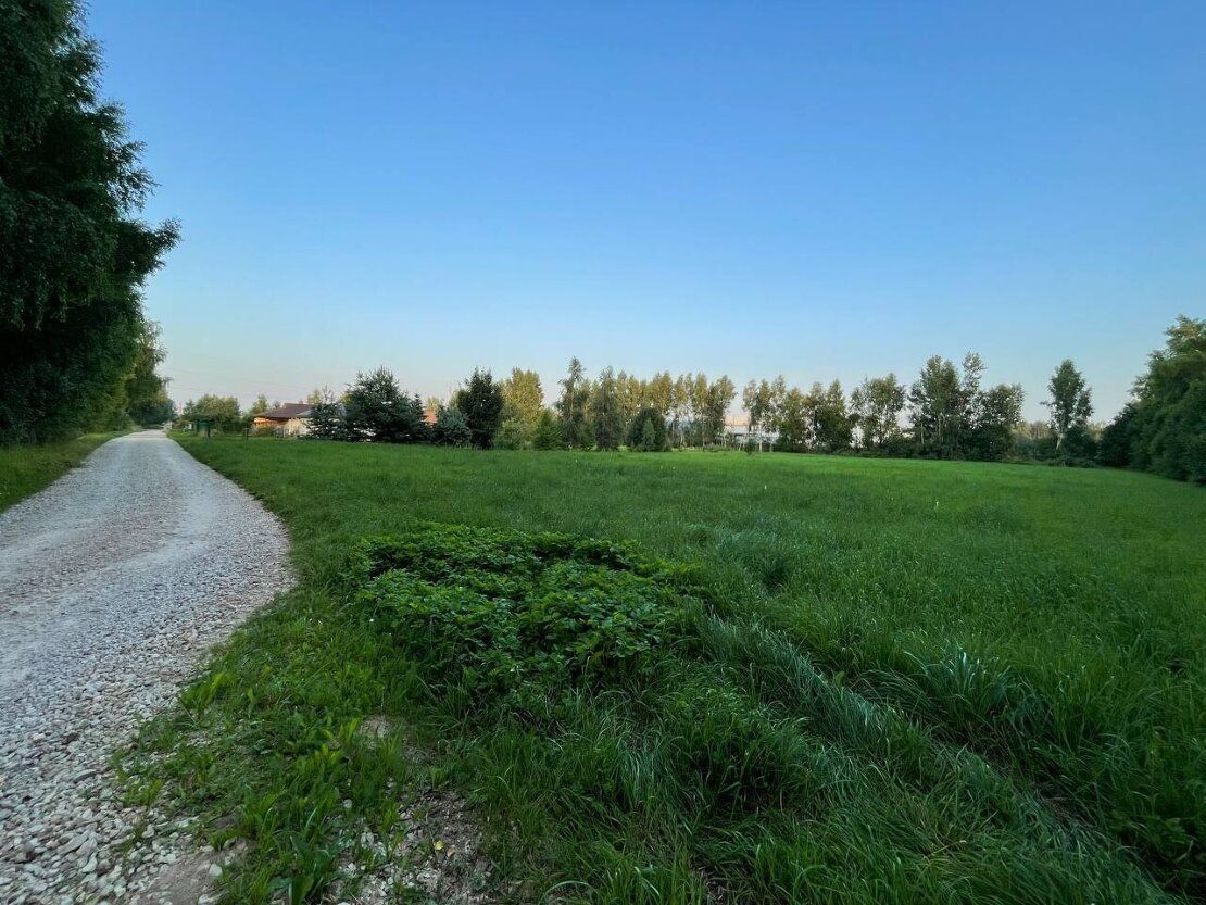 Zemes gabals 7054 m², Pļavu iela, Ādaži