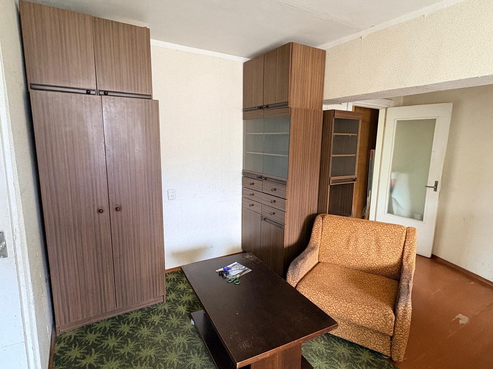 3 istabu dzīvoklis, Laurencenes iela 2, Alūksne — attēls 3