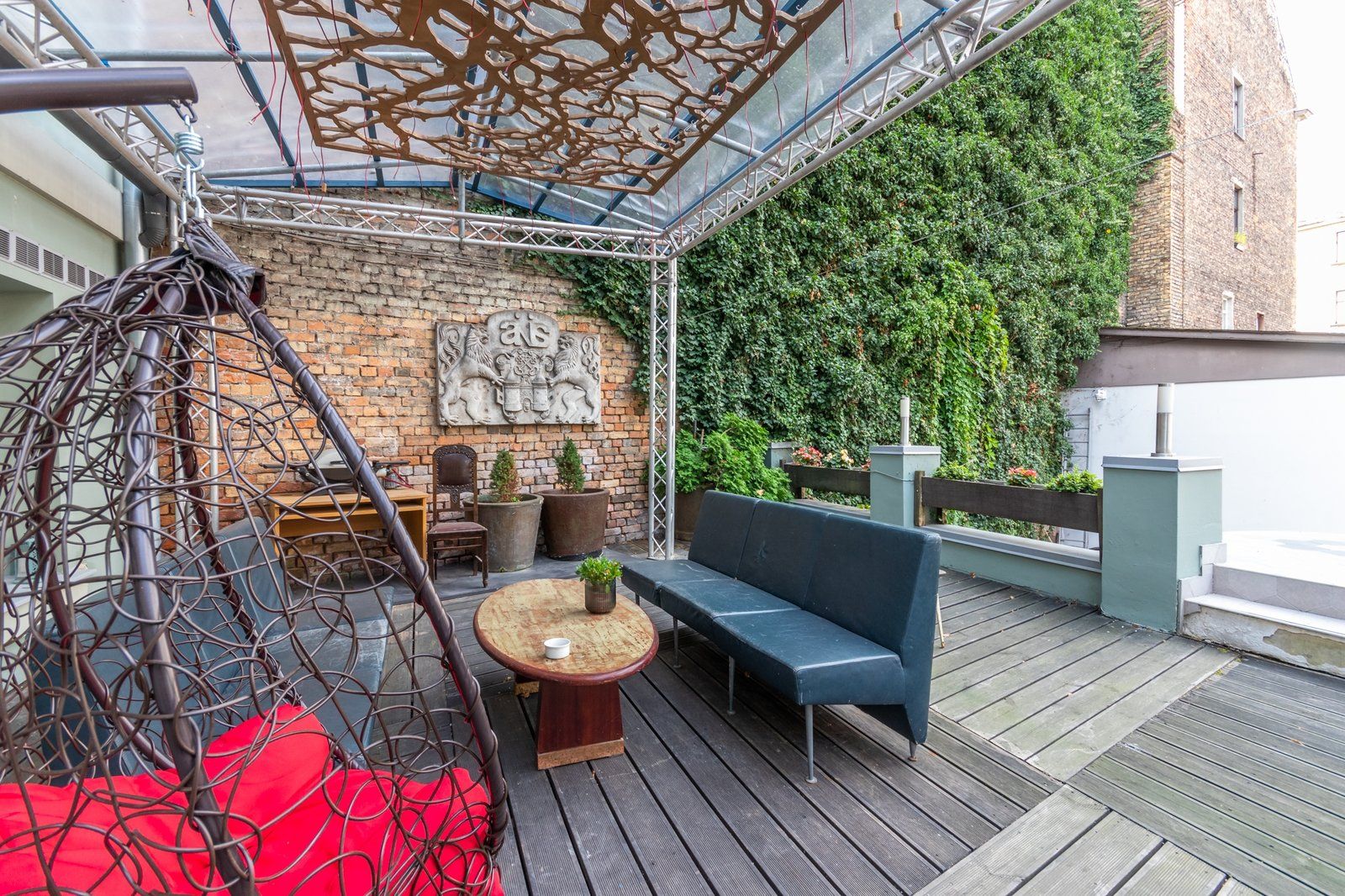 Namīpašums 360 m², Avotu iela 56, Centrs — attēls 3