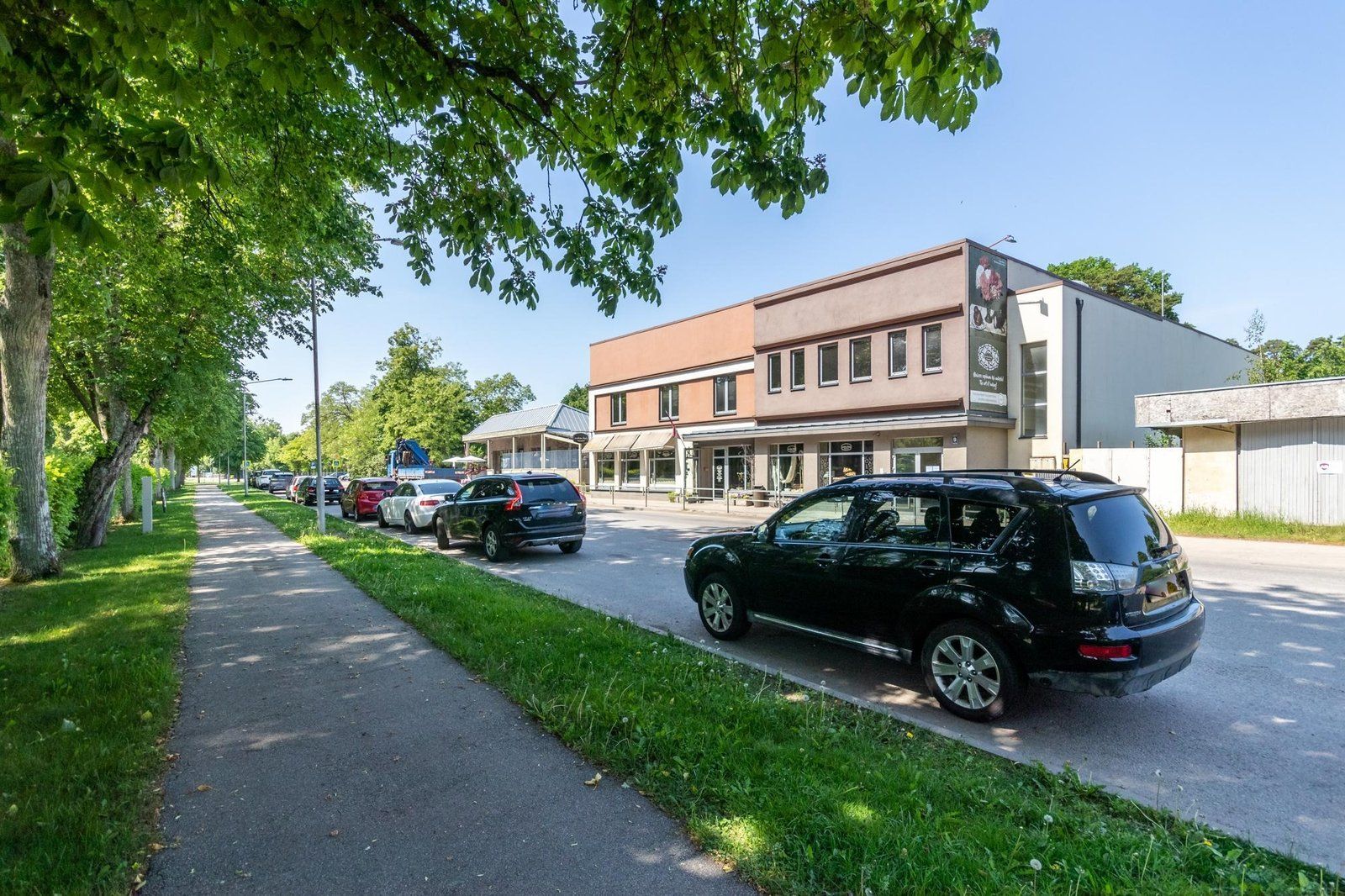 Namīpašums 1030 m², Mellužu prospekts 9, Jūrmala — attēls 4