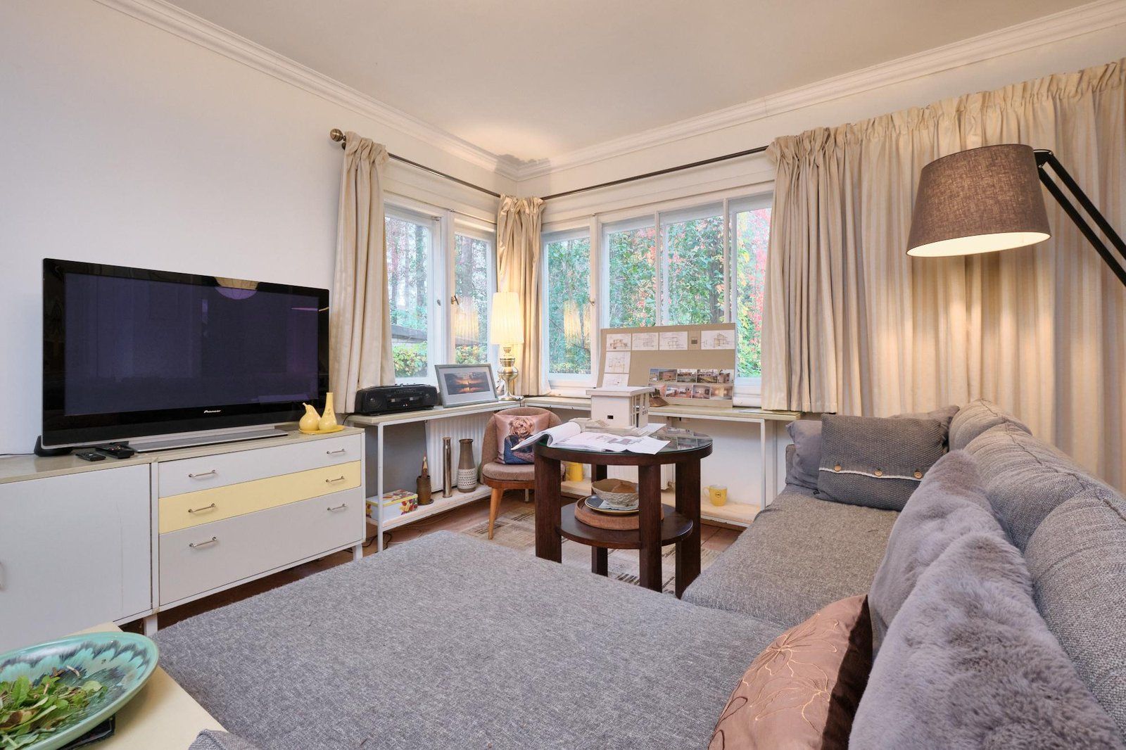 Privātmāja 75 m², Līču iela 5B, Garkalnes pagasts — attēls 4