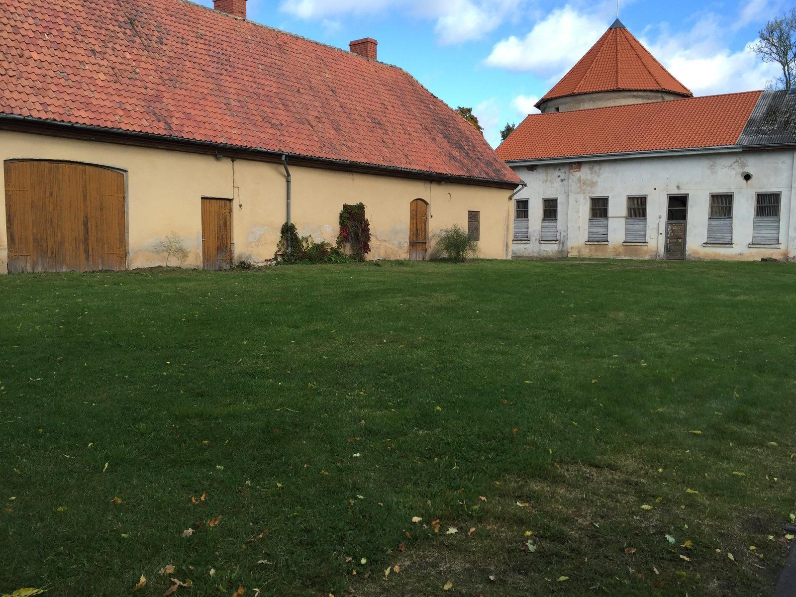 Tirdzniecības telpas 330 m², Pils iela 7, Alsungas pagasts — attēls 2