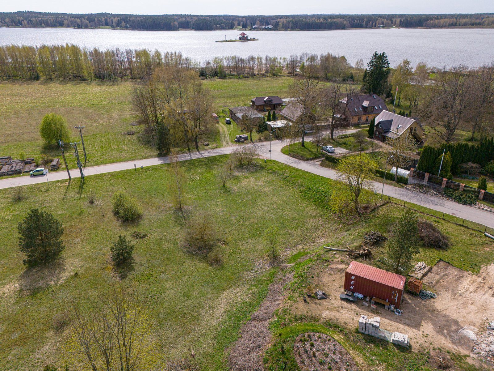 Zemes gabals 2341 m², Ikšķile — attēls 4
