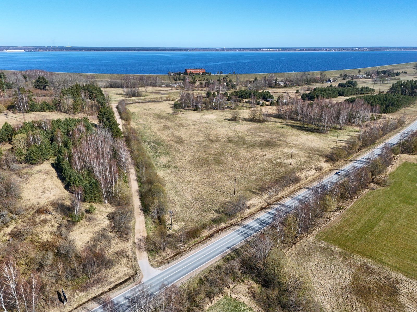Zemes gabals 3,15 ha, Ķekavas pagasts — attēls 5