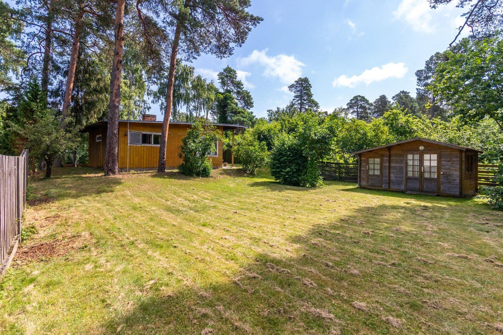 Privātmāja 69 m², Paceplīša iela 3, Vecāķi — attēls 2