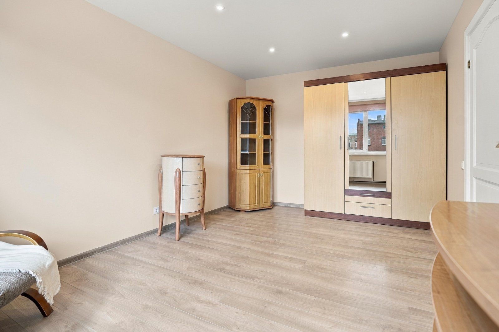 1 istabas dzīvoklis, Vītolu iela 7/11, Liepāja — attēls 3