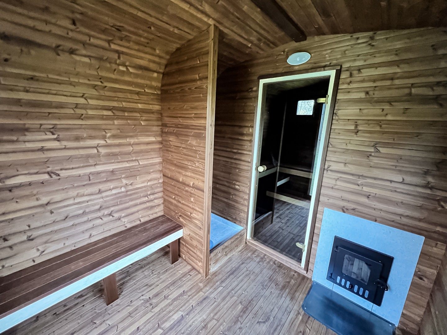 Pirts, 10,35 m² — attēls 3