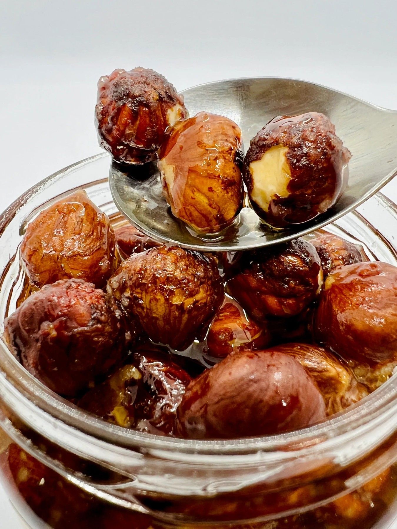 Medus ar piedevām Deiva, 230 g