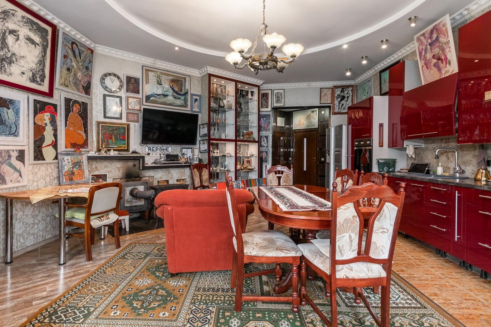 Privātmāja 350 m², Dzilnīšu iela 8, Carnikavas pagasts — attēls 3