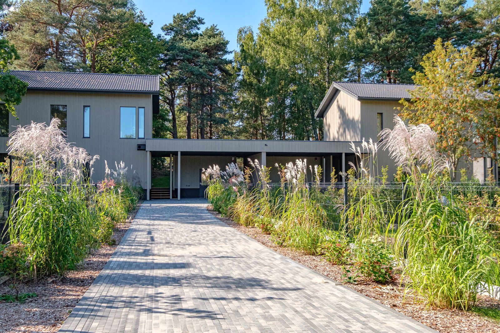 Privātmāja 247 m², Kalnu iela 6A, Saulkrasti — attēls 2