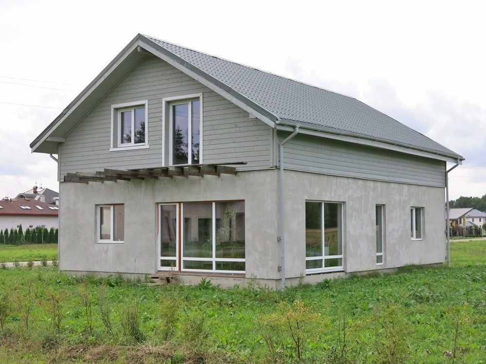 Privātmāja 177 m², Rudens iela 15, Ādažu pagasts