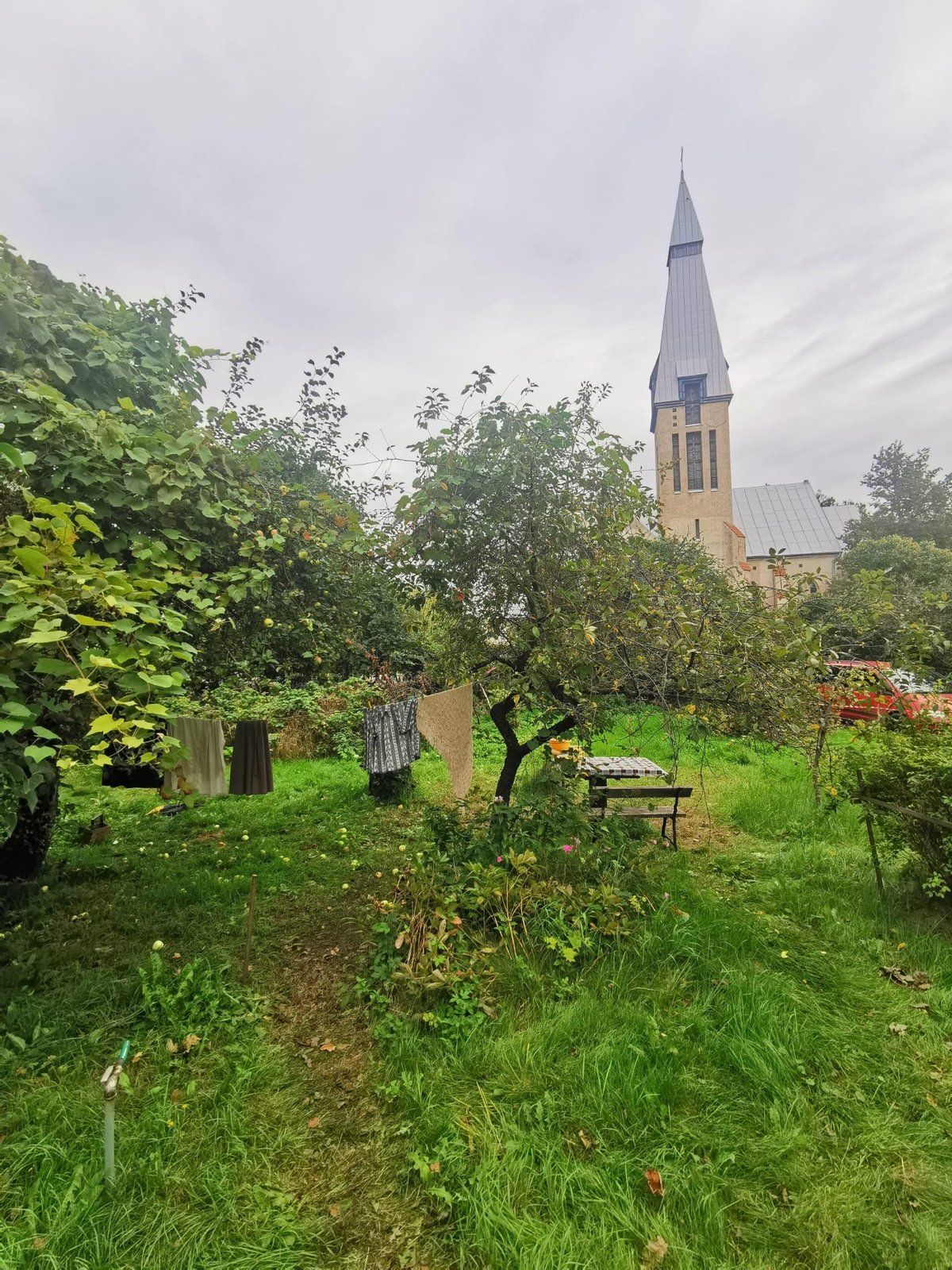 Privātmāja 145 m², Krustabaznīcas iela 8, Teika — attēls 3