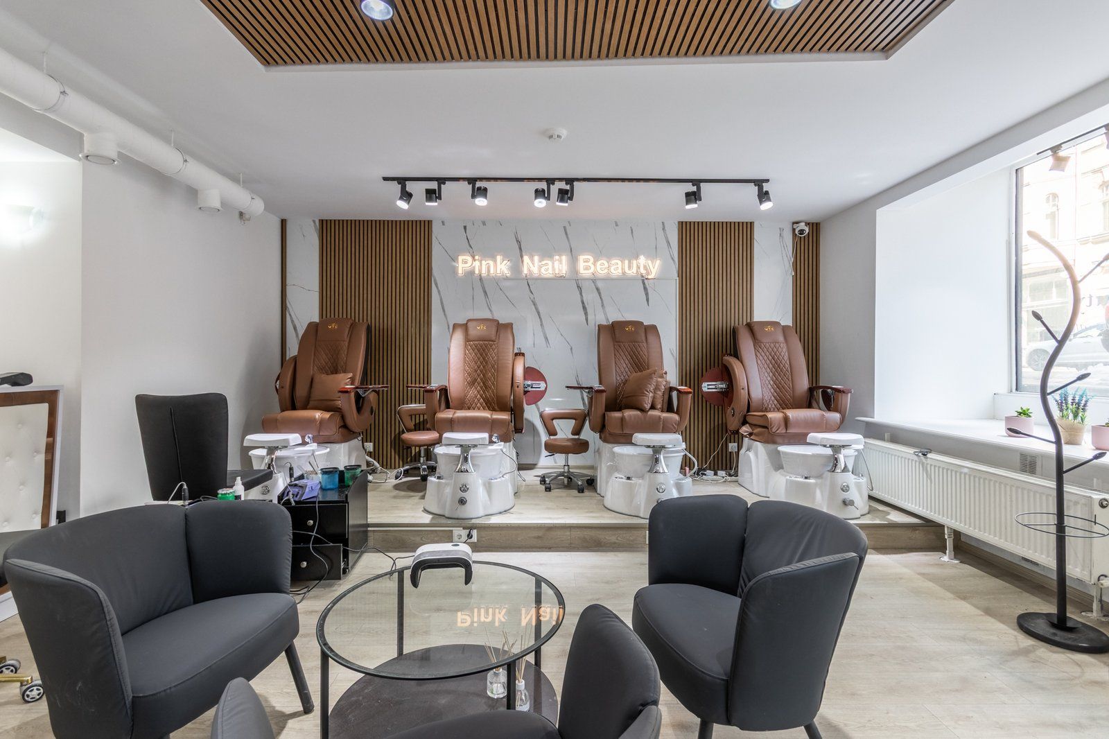Tirdzniecības telpas 71 m², Ģertrūdes iela 14, Centrs — attēls 4