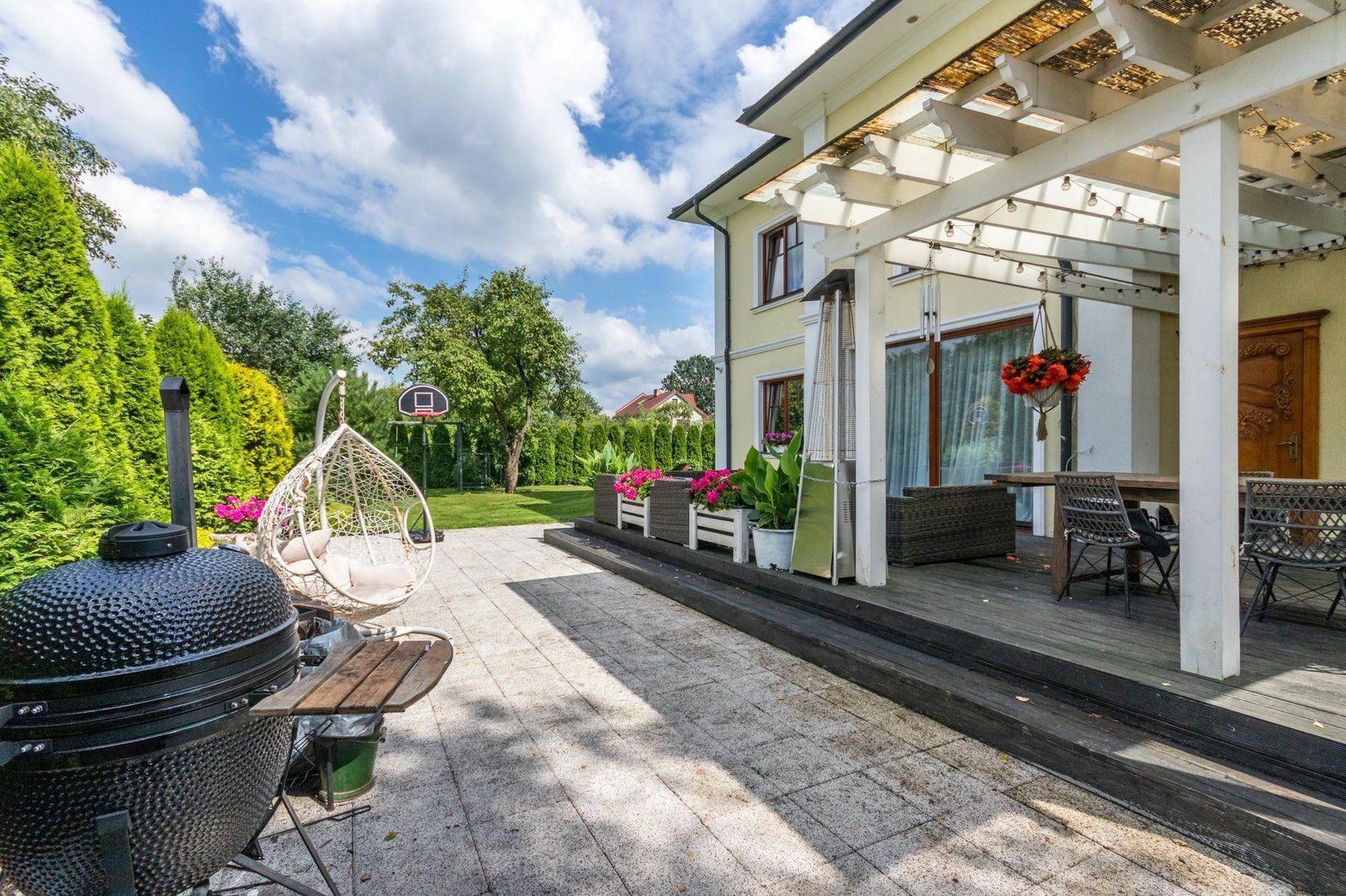 Privātmāja 430 m², Kaibalas iela 21, Dārzciems — attēls 5