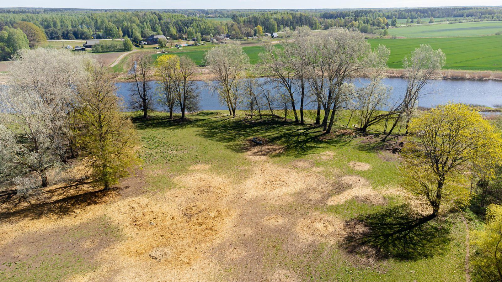 Zemes gabals 5,02 ha, Jaunsvirlaukas pagasts — attēls 4