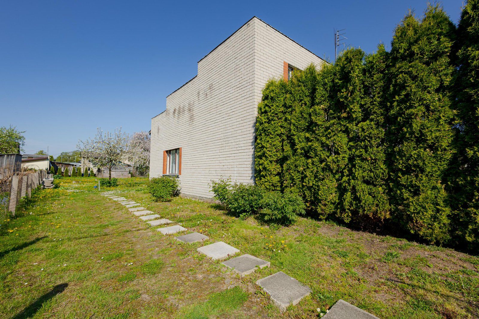 Privātmāja 82 m², Plēsuma iela 6, Ozolnieku pagasts — attēls 5