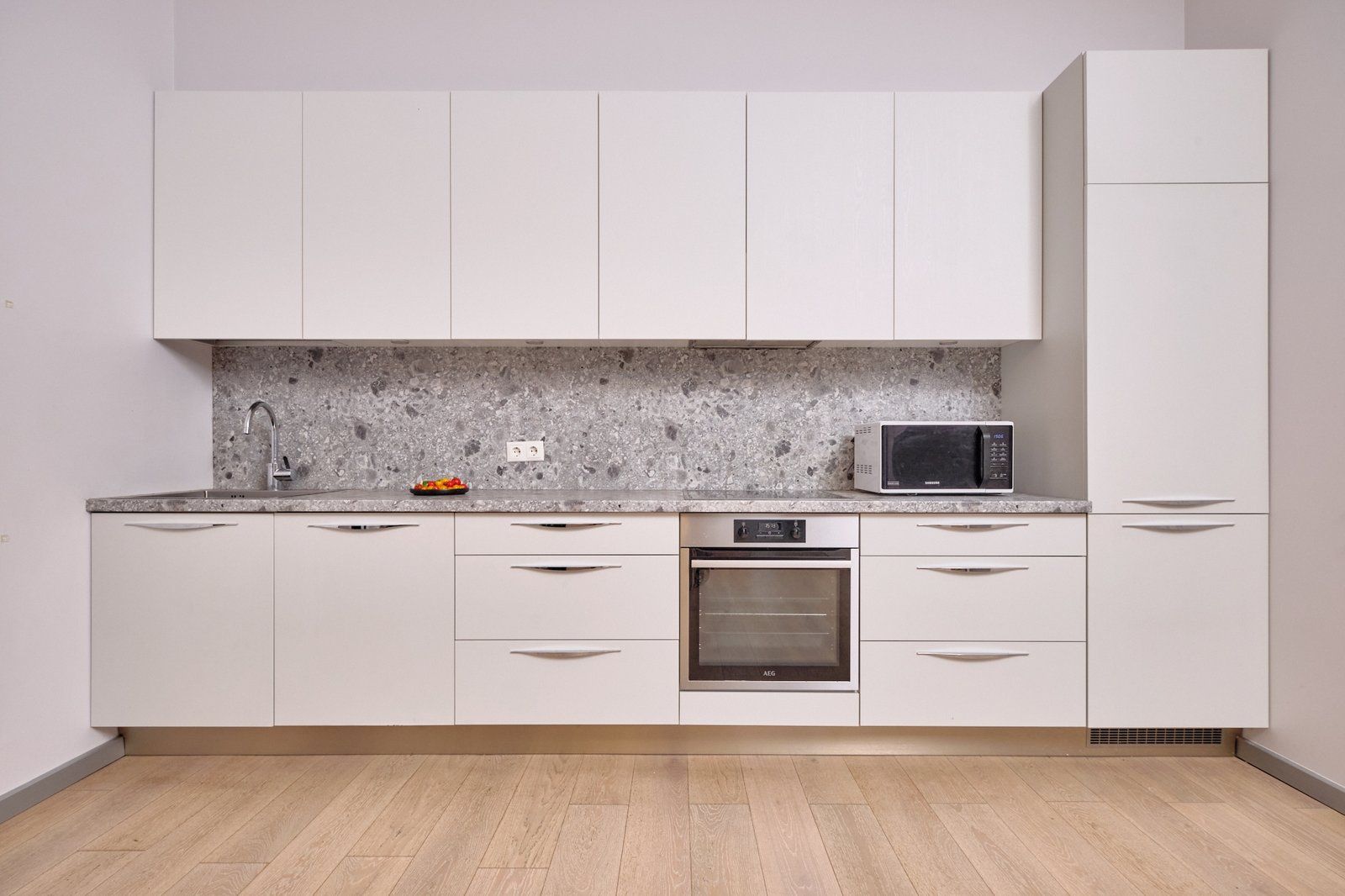 4 istabu dzīvoklis, Rīgas iela 90, Jūrmala — attēls 5