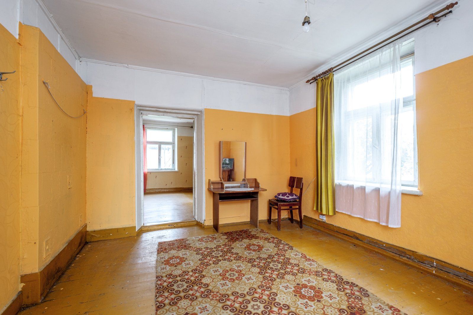 Privātmāja 162 m², Valdemāra iela 11, Sabile — attēls 2