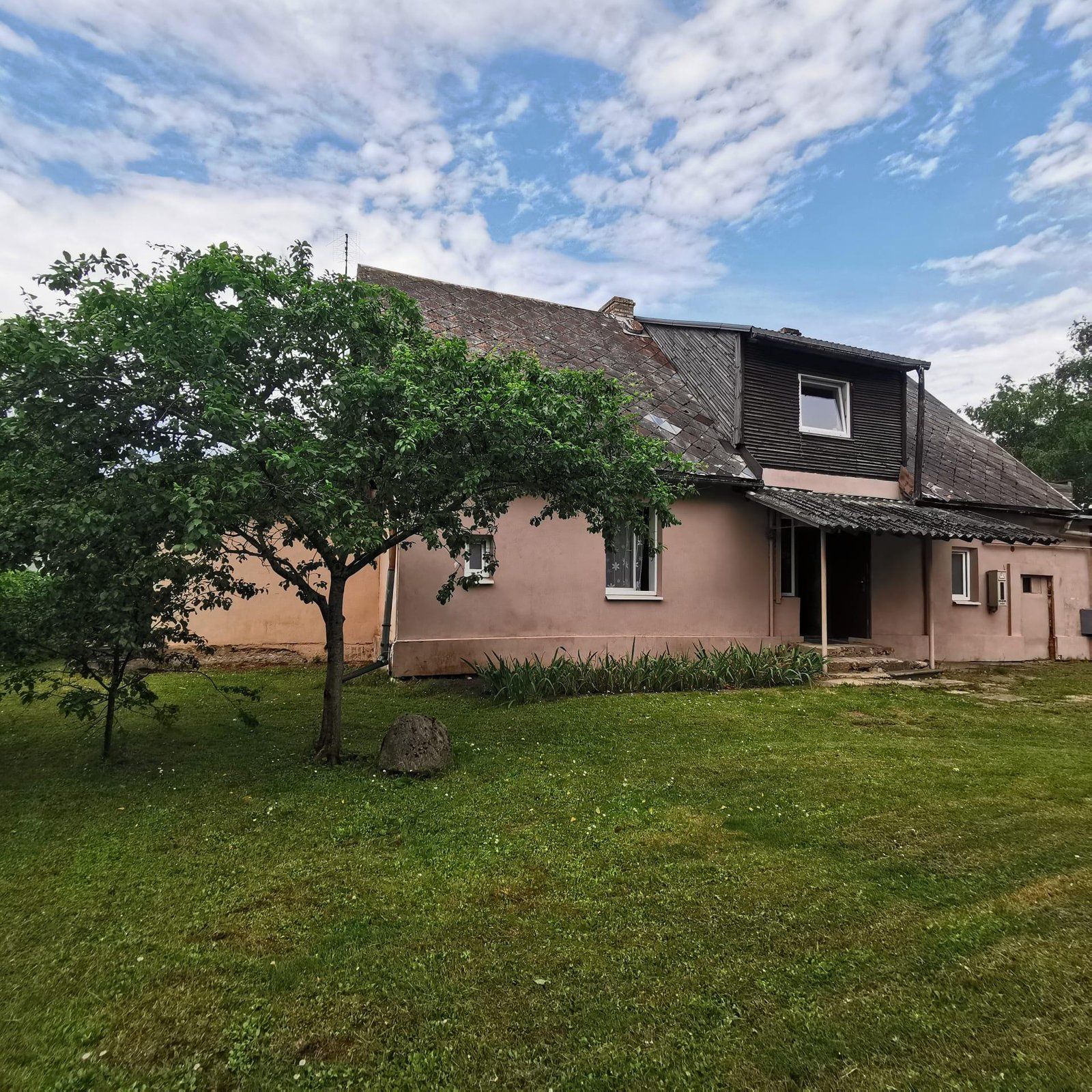 Privātmāja 86 m², Zvaigžņu iela 20, Sigulda