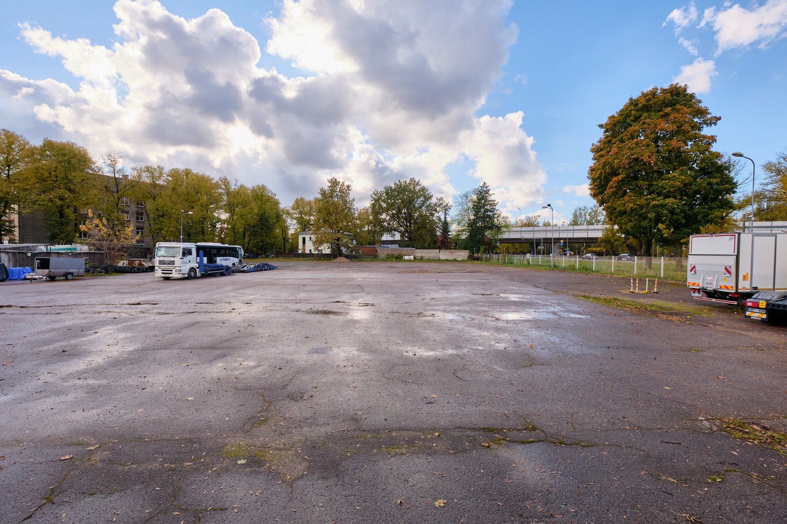 Zemes gabals 2505 m², Ķīšezera iela 5, Rīga — attēls 5