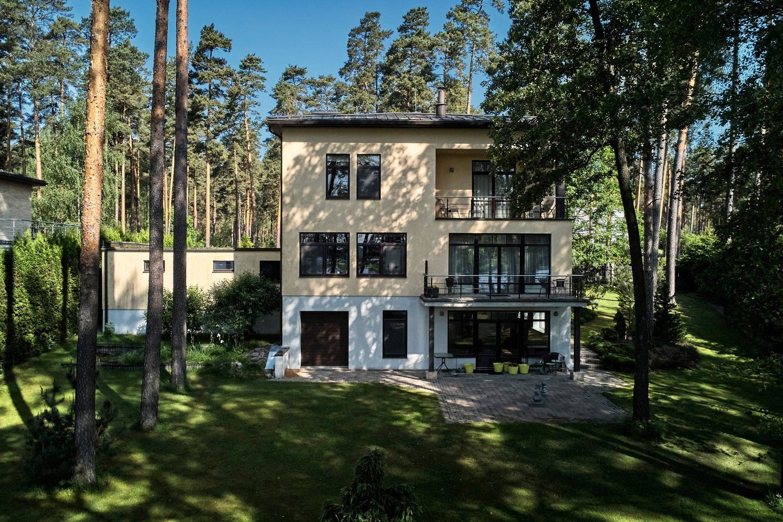 Privātmāja 358 m², Baltezera iela 63, Ādažu pagasts — attēls 4