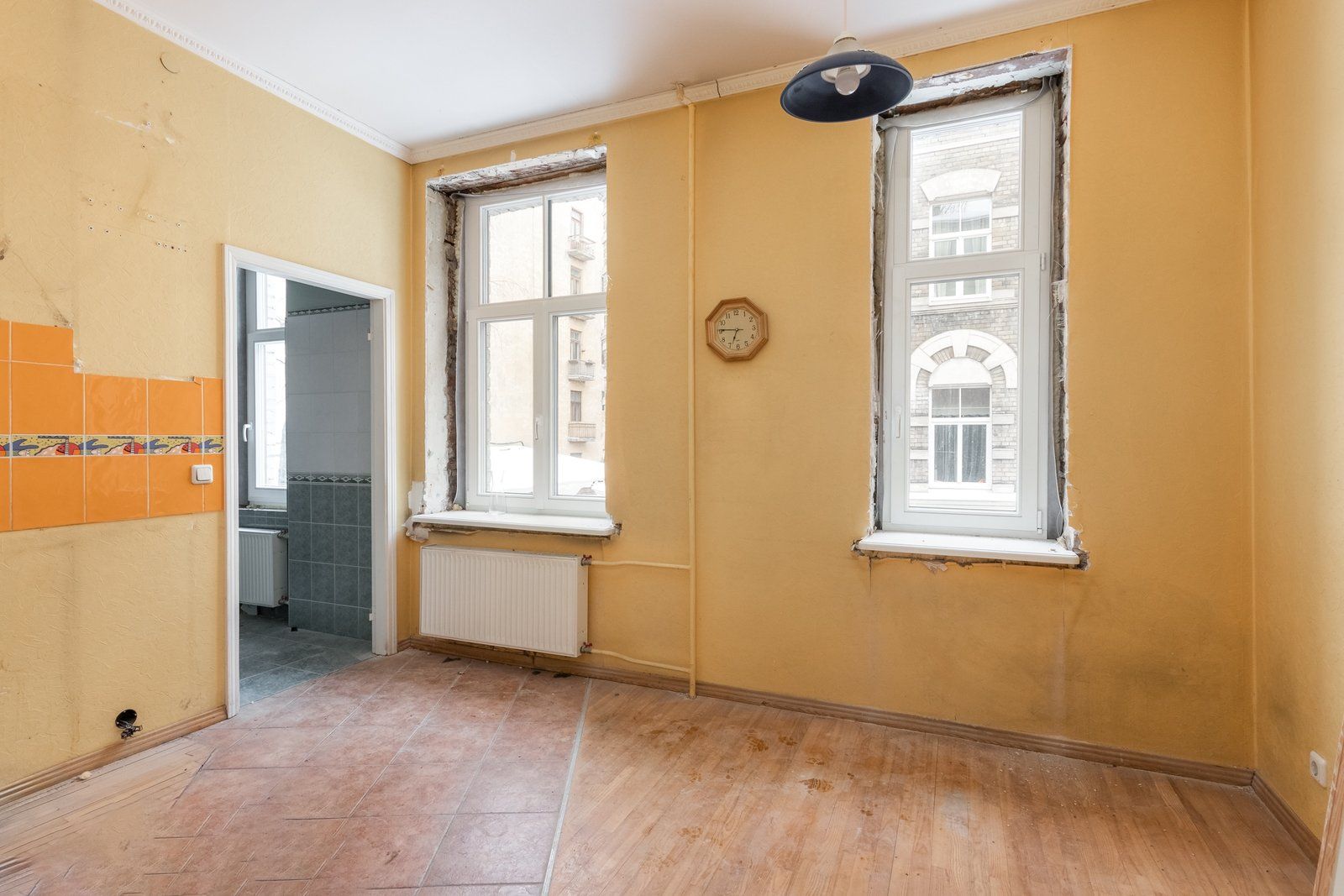 5 istabu dzīvoklis, Elizabetes iela 27, Centrs — attēls 4