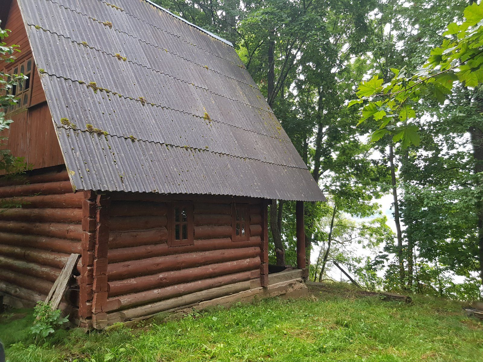 Viesnīca 100 m², Skaistas pagasts — attēls 5