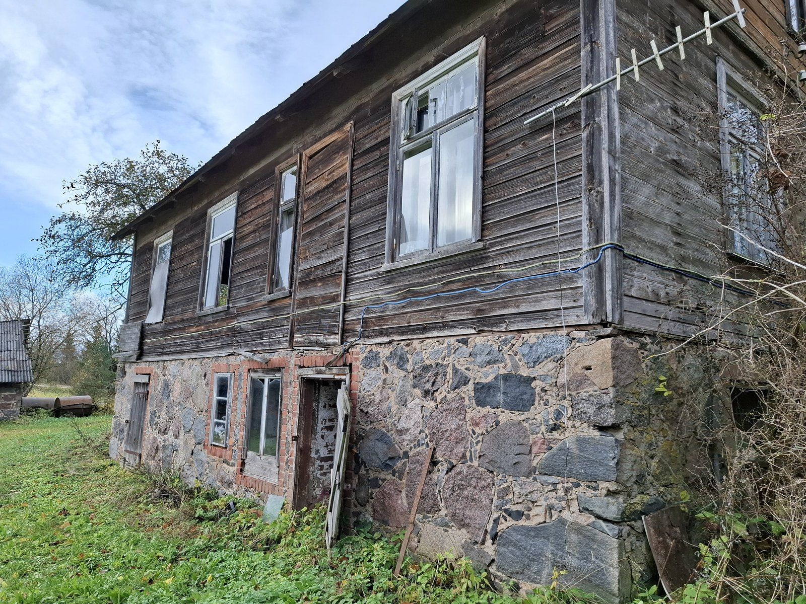Lauku māja 179 m², Meldri, Brīvzemnieku pagasts — attēls 5