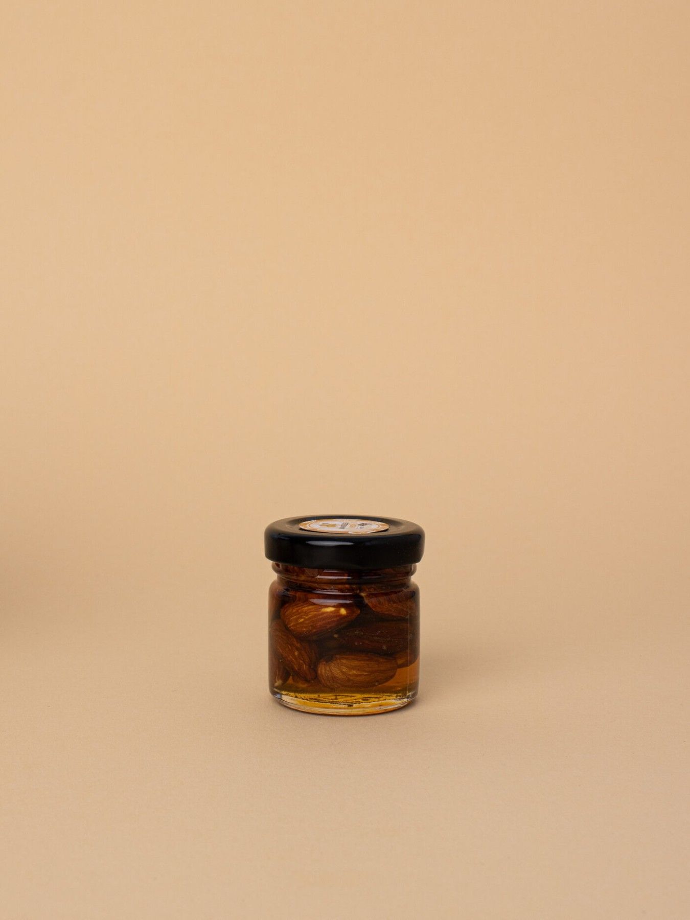 Medus ar piedevām EcoHoney Latvia, 150 g, šķidrs — attēls 4