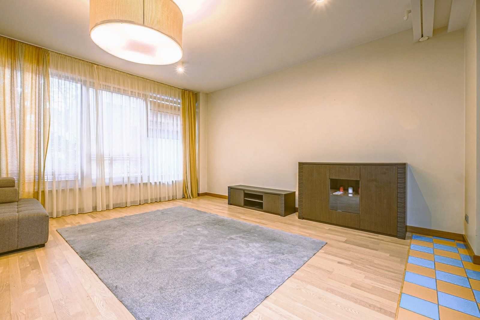 2 istabu dzīvoklis, Vecāķu prospekts 205B, Vecāķi — attēls 2