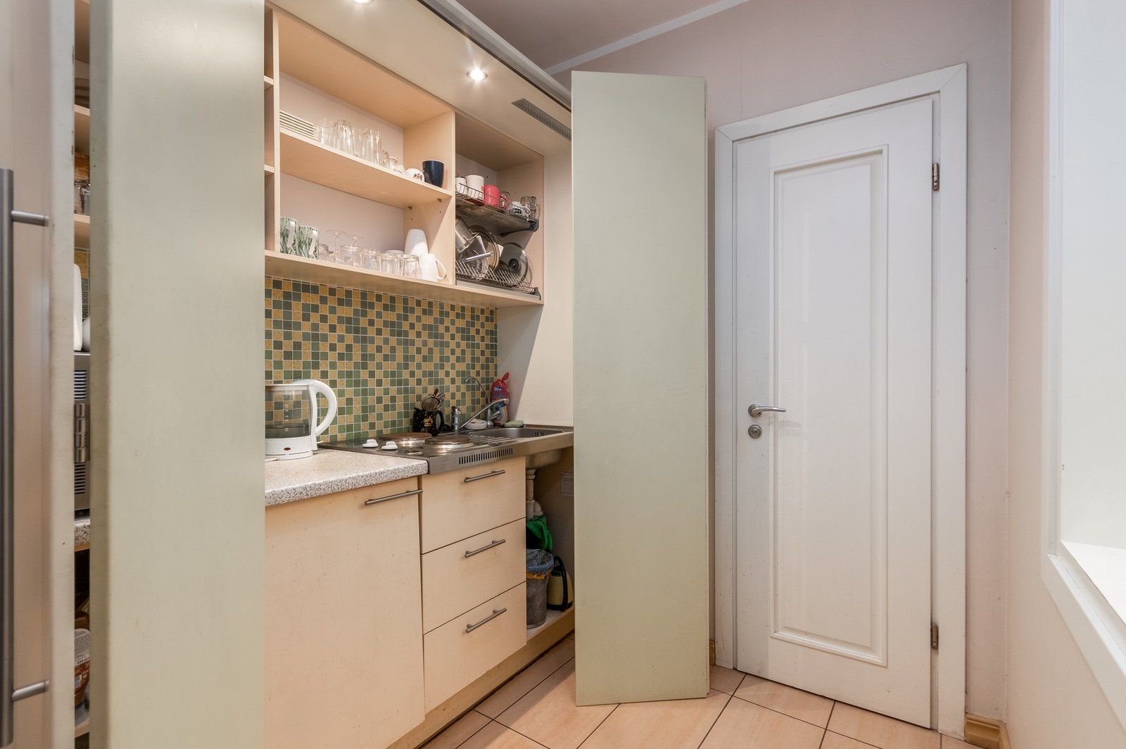 Biroja telpas 56 m², Mazā Kalna iela 13, Latgale — attēls 5