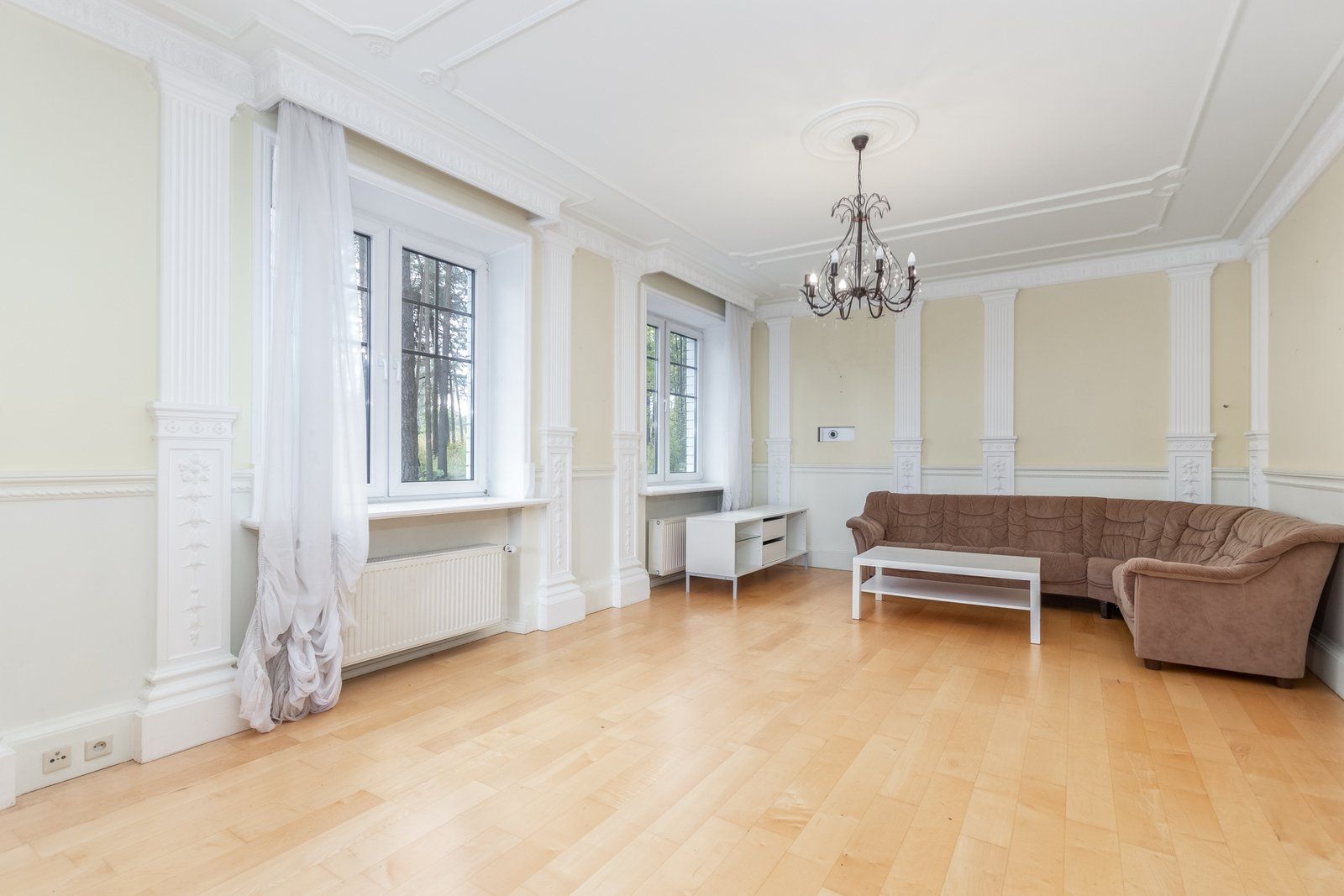 Privātmāja 792 m², Liedaga iela 24, Garkalnes pagasts — attēls 4