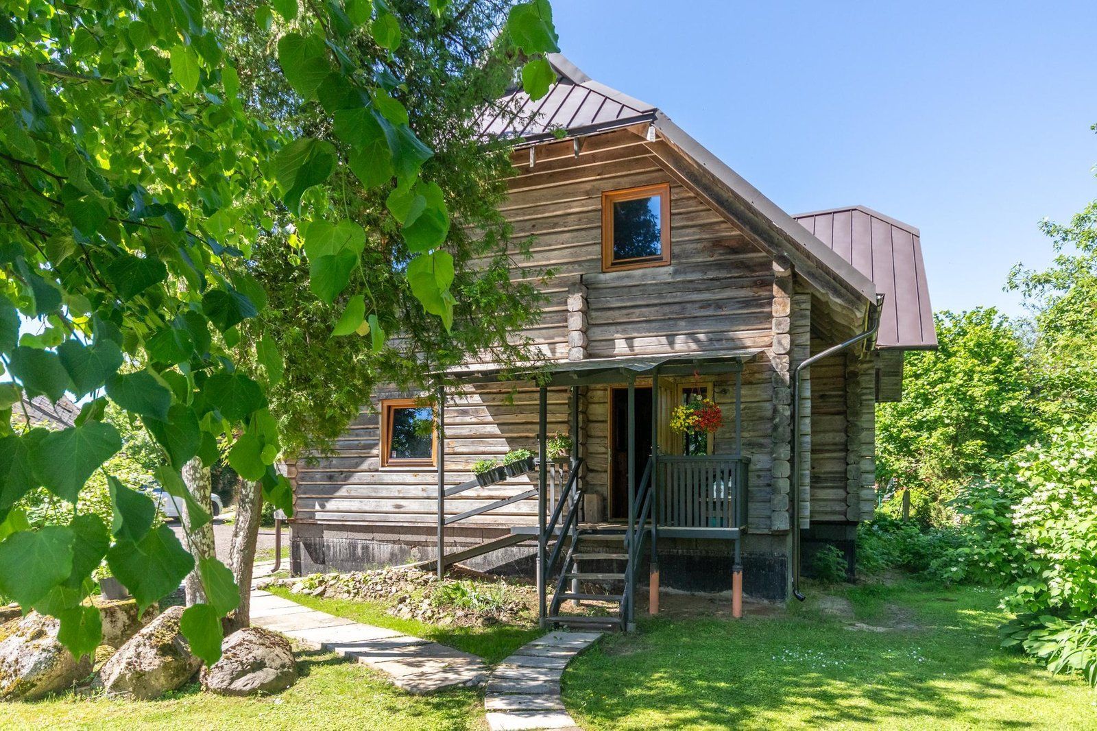Privātmāja 240 m², Tirgus laukums 2, Sigulda — attēls 2