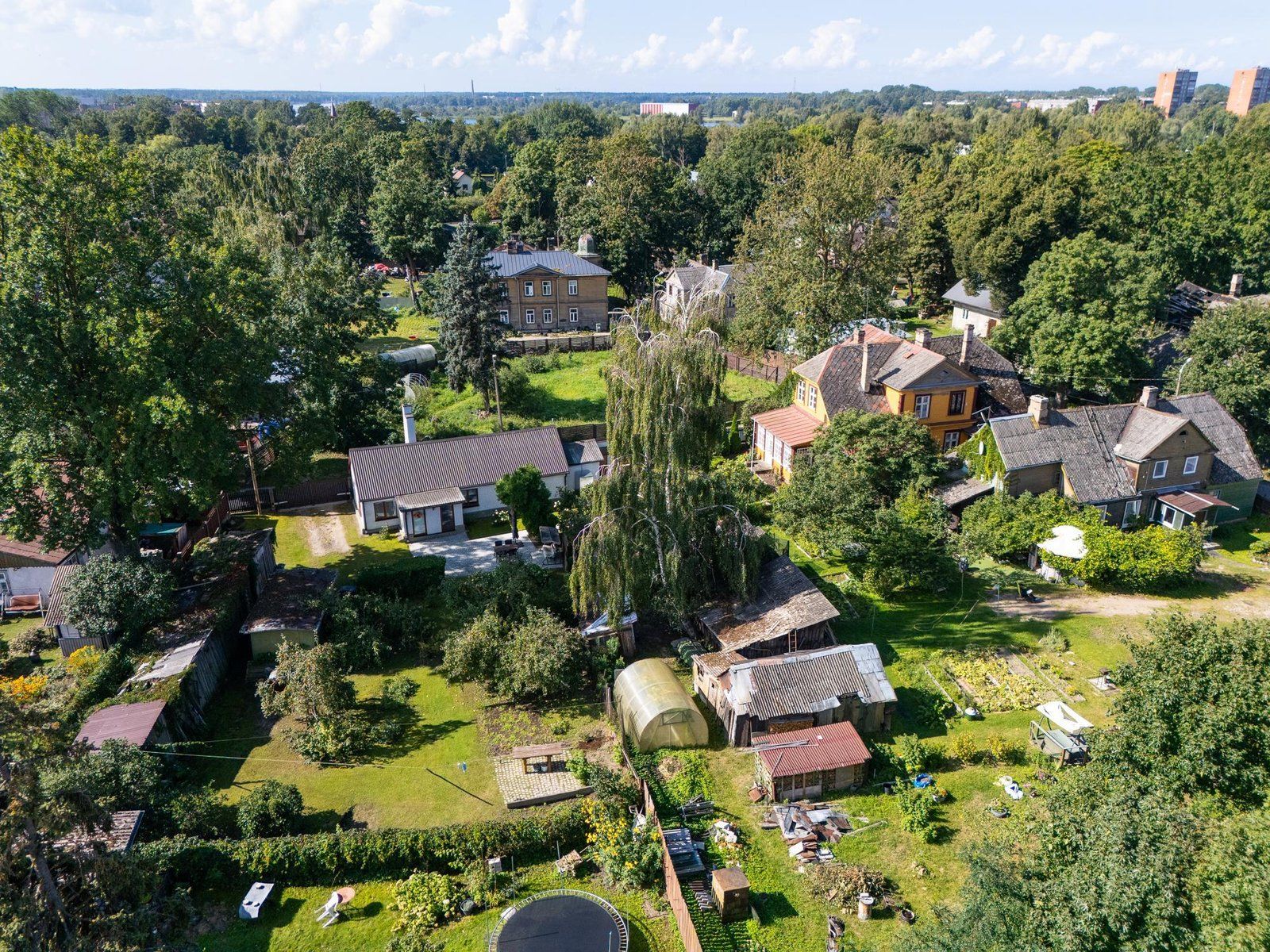 Namīpašums 372 m², Kodola iela 9, Bolderāja — attēls 3