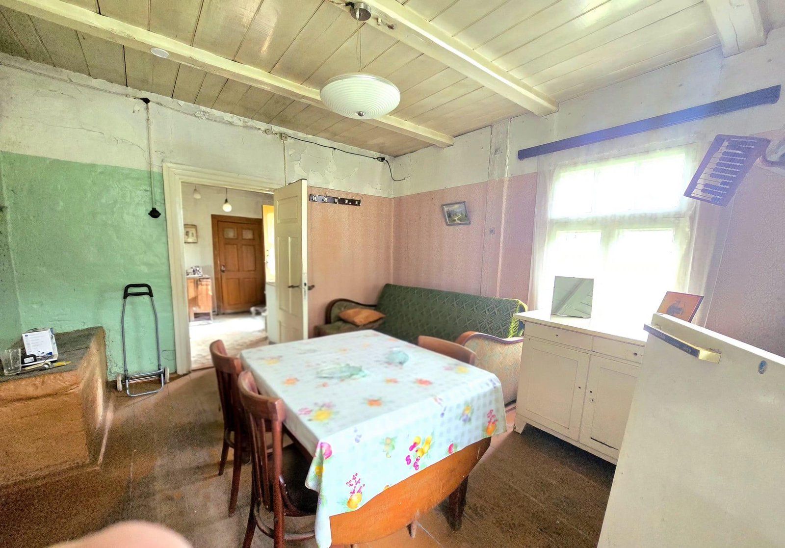 Lauku māja 20072 m², Lobērģu Alejas, Bilskas pagasts — attēls 2