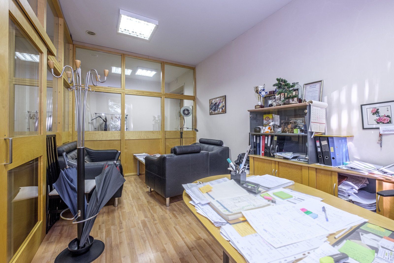 5 istabu dzīvoklis, Krišjāņa Valdemāra iela 37A, Centrs — attēls 3