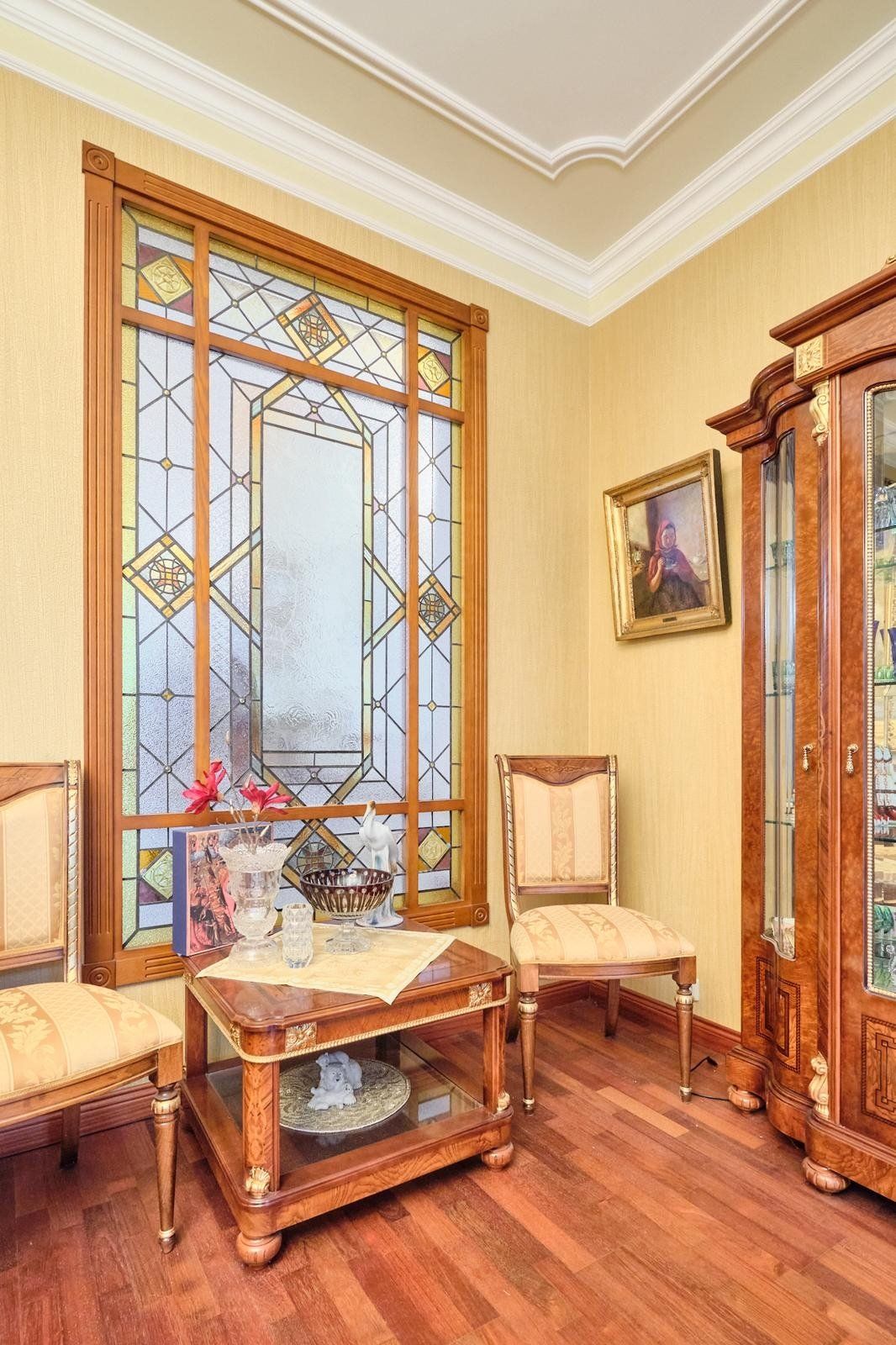 Rindu māja 227 m², Pildas iela 30A, Dārzciems — attēls 4