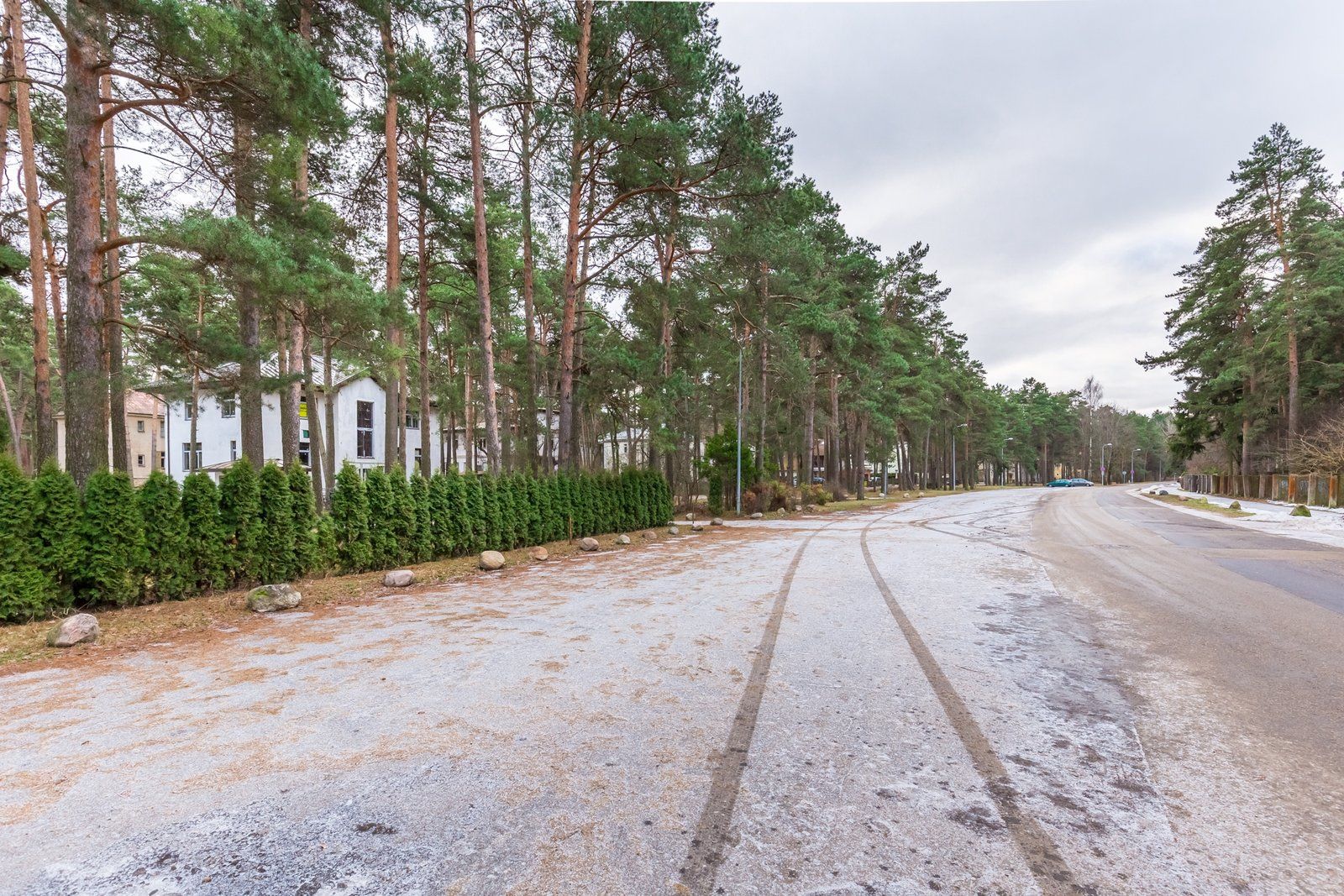 Privātmāja 451 m², Siguldas prospekts 8, Mežaparks — attēls 4
