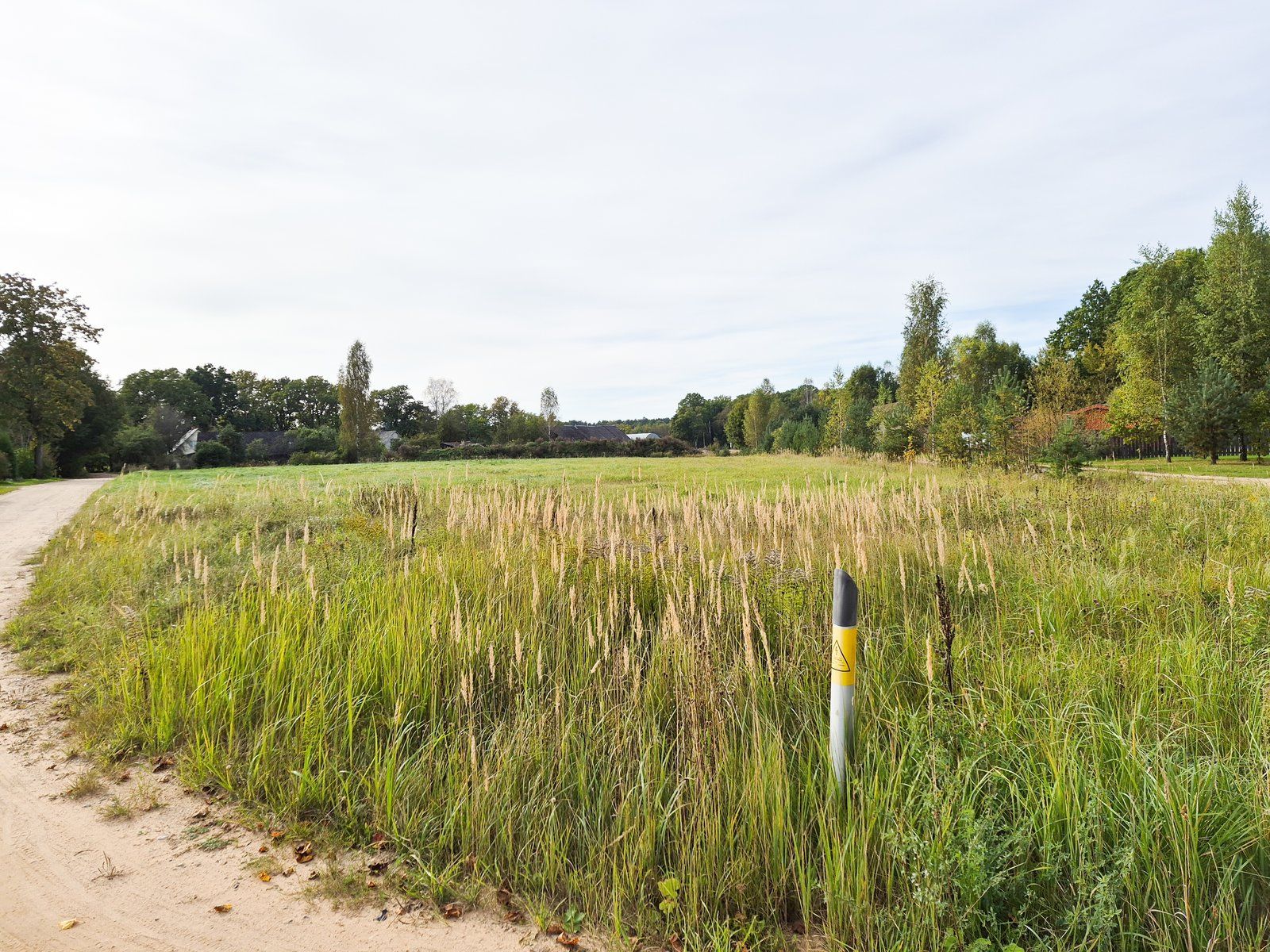 Zemes gabals 8645 m², Kauguru pagasts — attēls 4