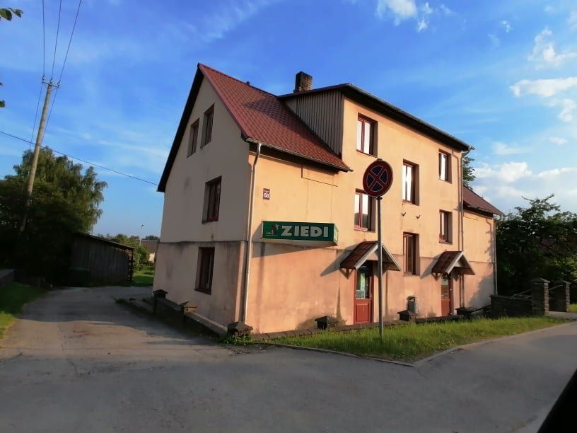 Privātmāja 268 m², Daugavas iela 68, Pļaviņas — attēls 2