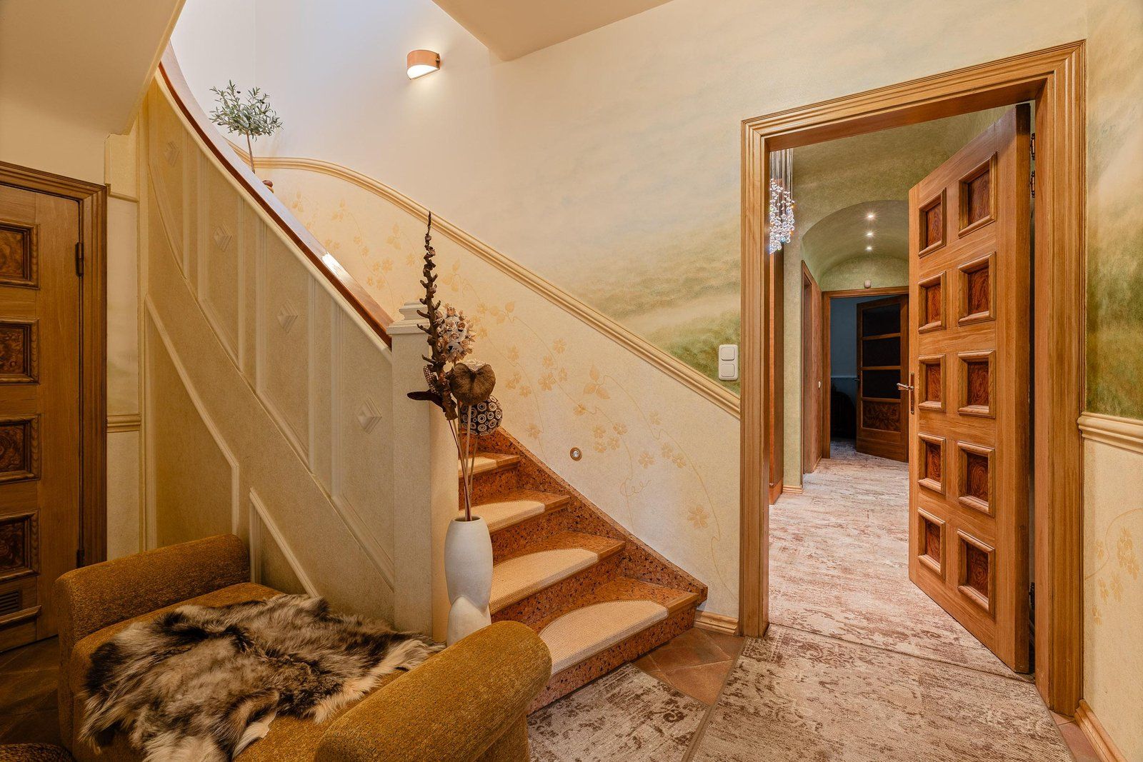 Privātmāja 250 m², Ausmas iela 1, Teika — attēls 4