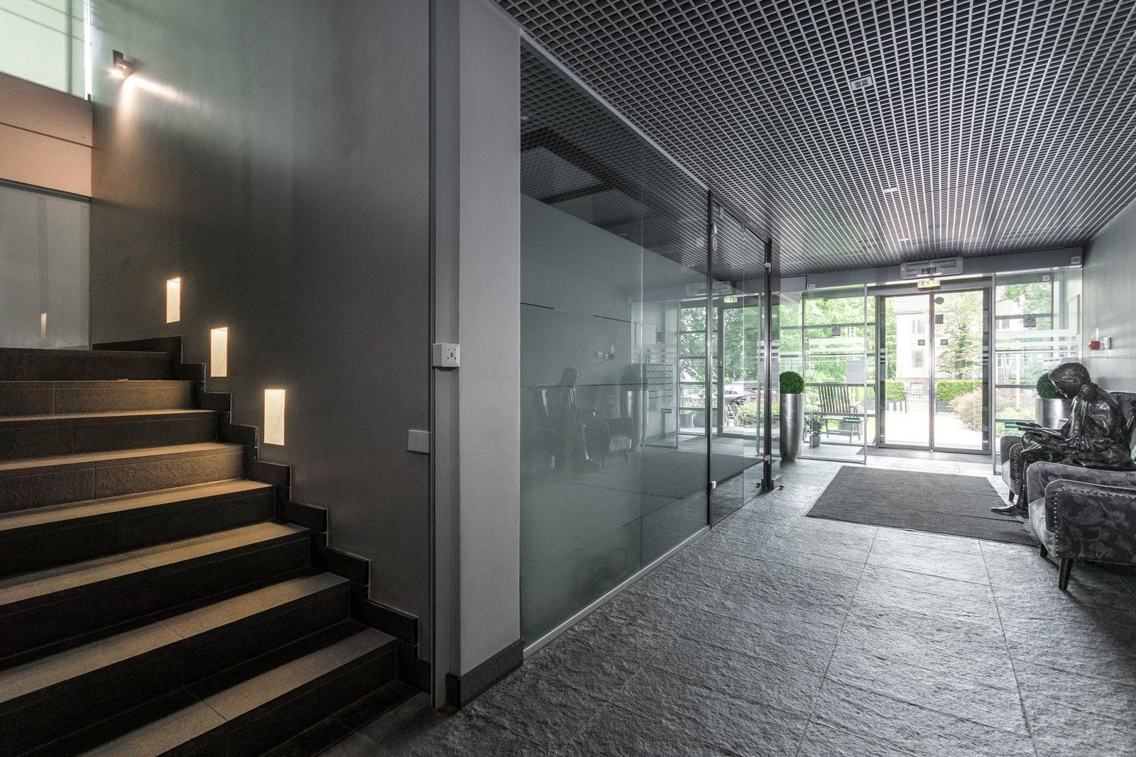 Biroja telpas 400 m², Pulkveža Brieža iela 21, Centrs — attēls 5
