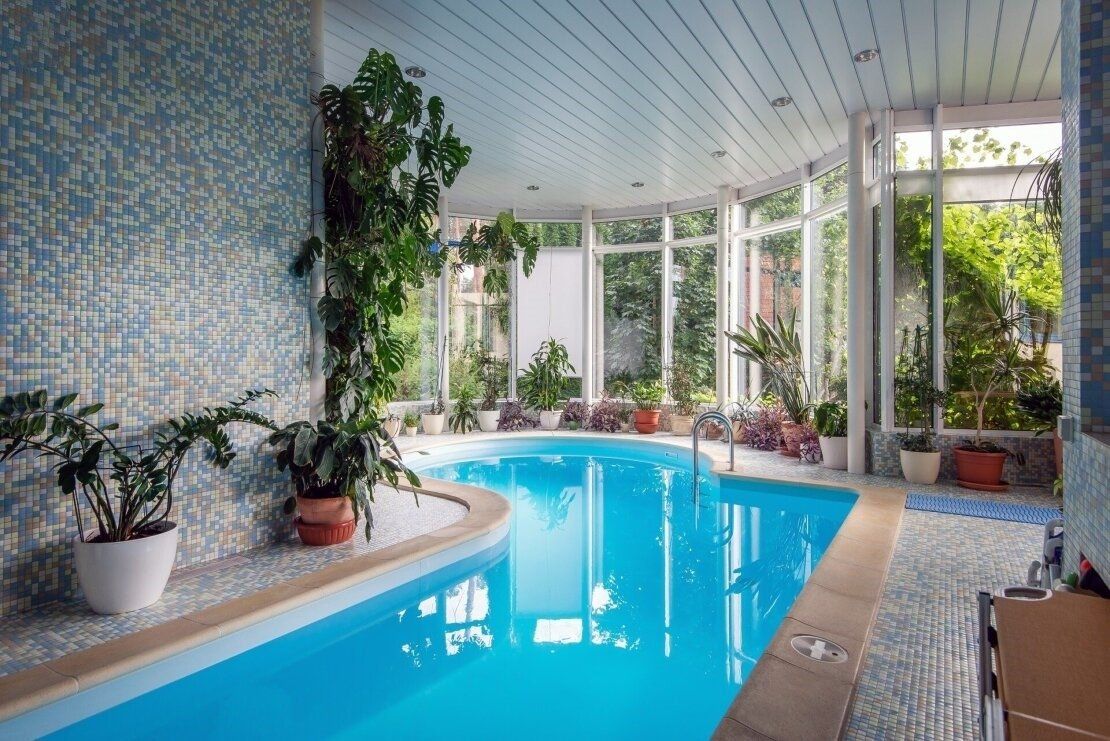 Privātmāja 1075 m², Krastmalas iela 12, Garkalnes pagasts — attēls 3