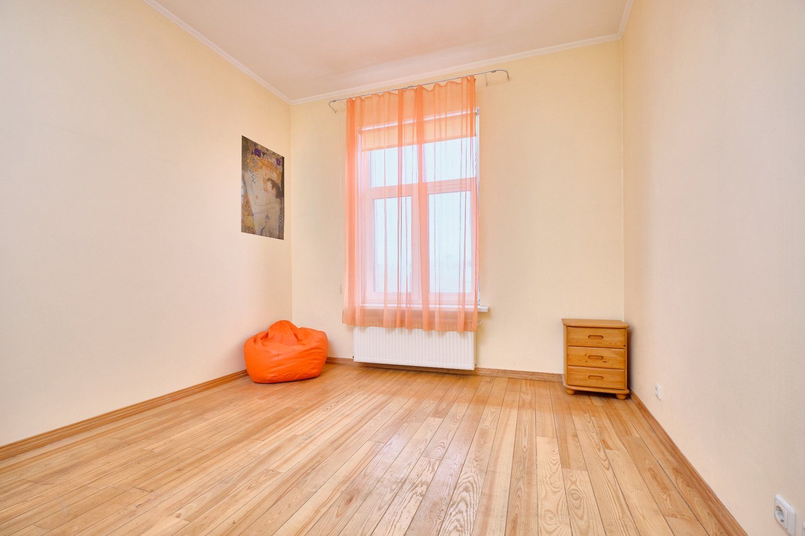 3 istabu dzīvoklis, Pulkveža Brieža iela 7, Centrs — attēls 5
