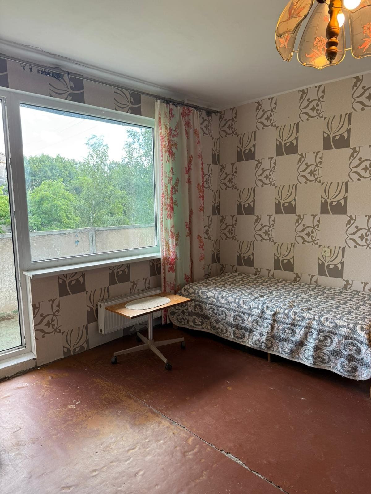 1 istabas dzīvoklis, Stiebru iela 3, Vecmīlgrāvis — attēls 5